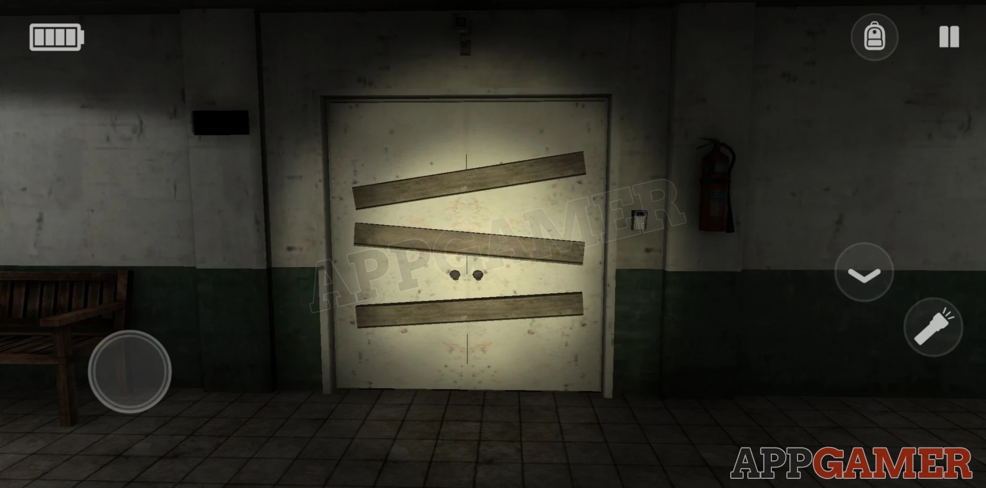 How to escape in Specimen Zero Specimen Zero Multiplayer horror