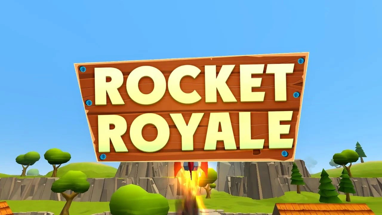 Rocket Royale Codes (October 2024)