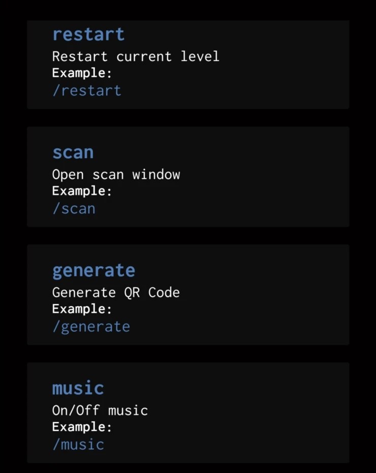 Brain Code Walkthrough and Guide
