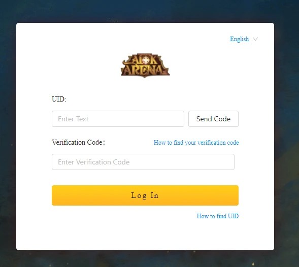 AFK Arena Codes (August 2024)