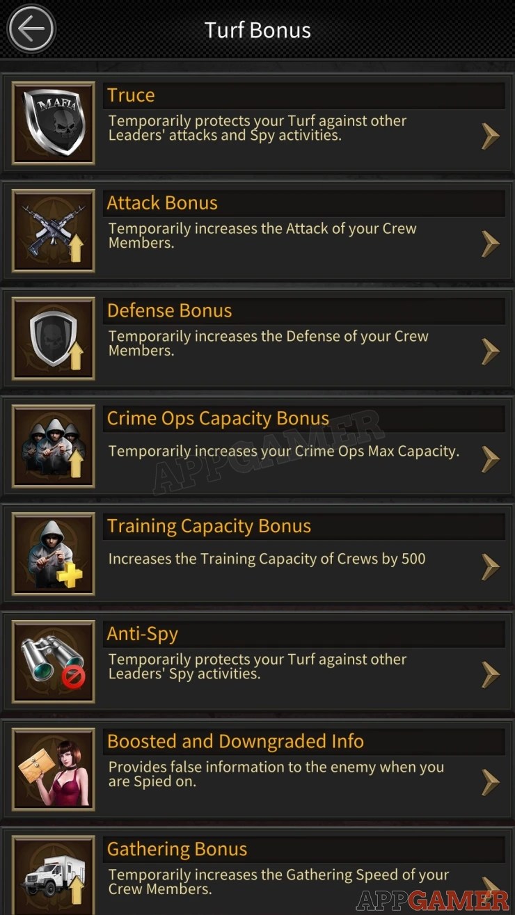 Mansion and Security Guide Mafia City Walkthrough and Guide