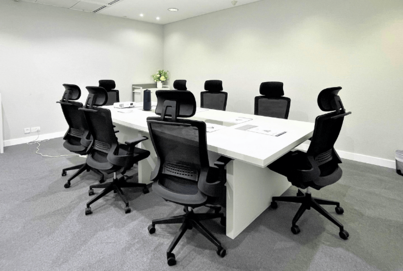 Why Choose an AllinOne Video Conferencing System?