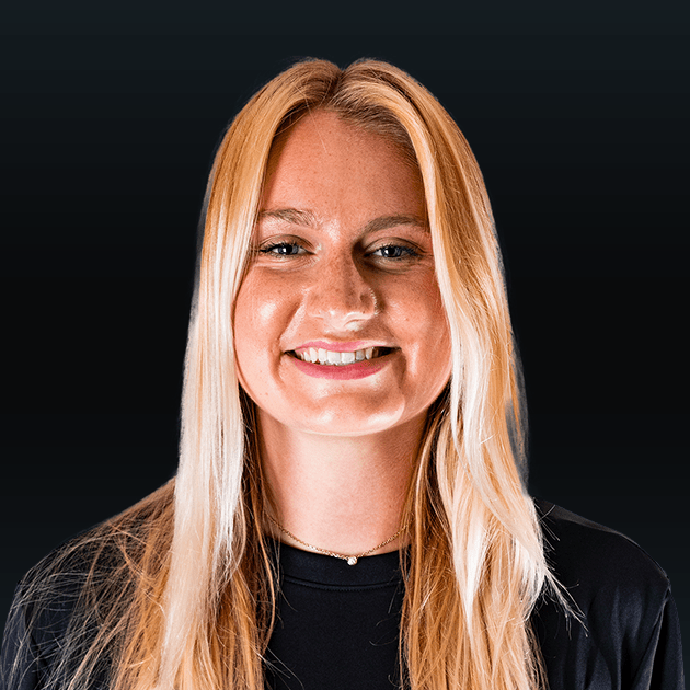 Athletes Unlimited Katie Ramsay