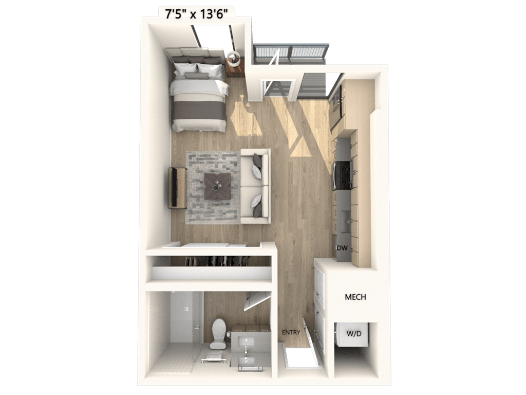 Avalon Merrick Park AvalonBay Communities