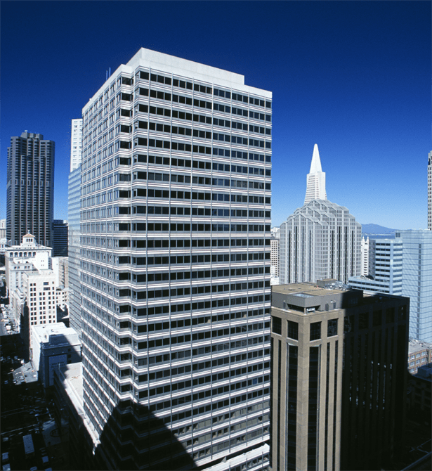 100 Pine Property Information