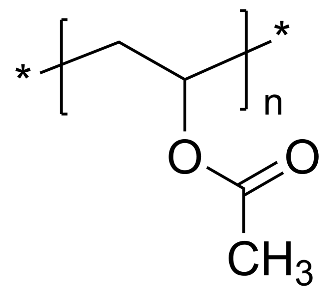 CAS 9003207 Polyvinyl acetate Polymer / BOC Sciences