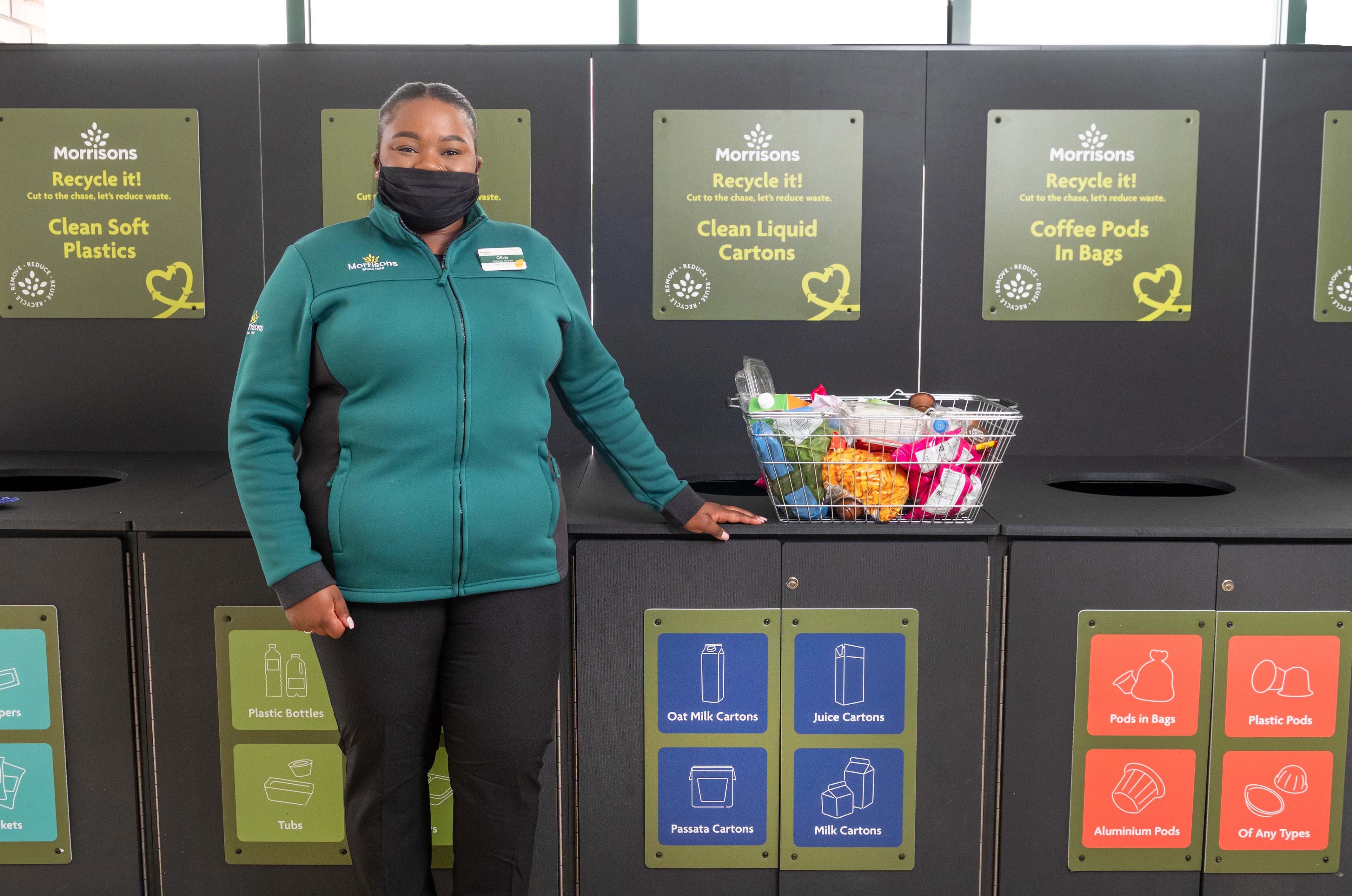 Morrisons announces launch of first ‘zerowaste’ stores Resource Magazine