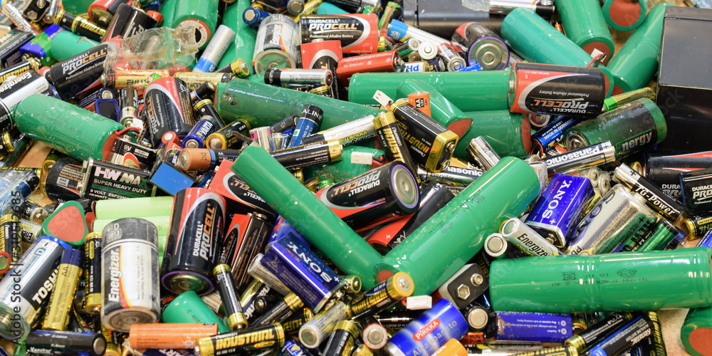 EU to introduce new laws around battery recycling Resource.co