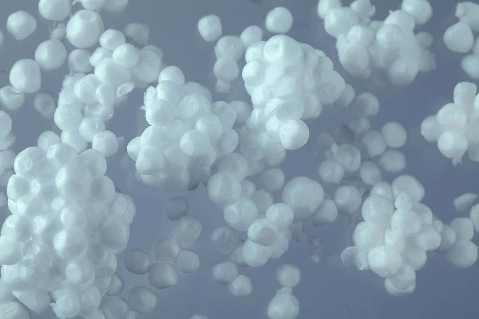 First advanced polystyrene recycling plant in Europe announced Resource Magazine