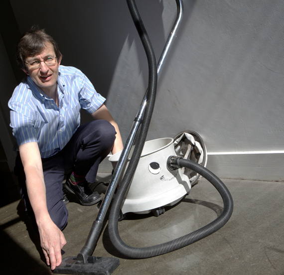 Study launched to increase vacuum cleaner lifespan Resource.co