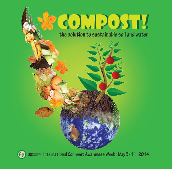 International Compost Awareness Week begins on Monday Resource.co