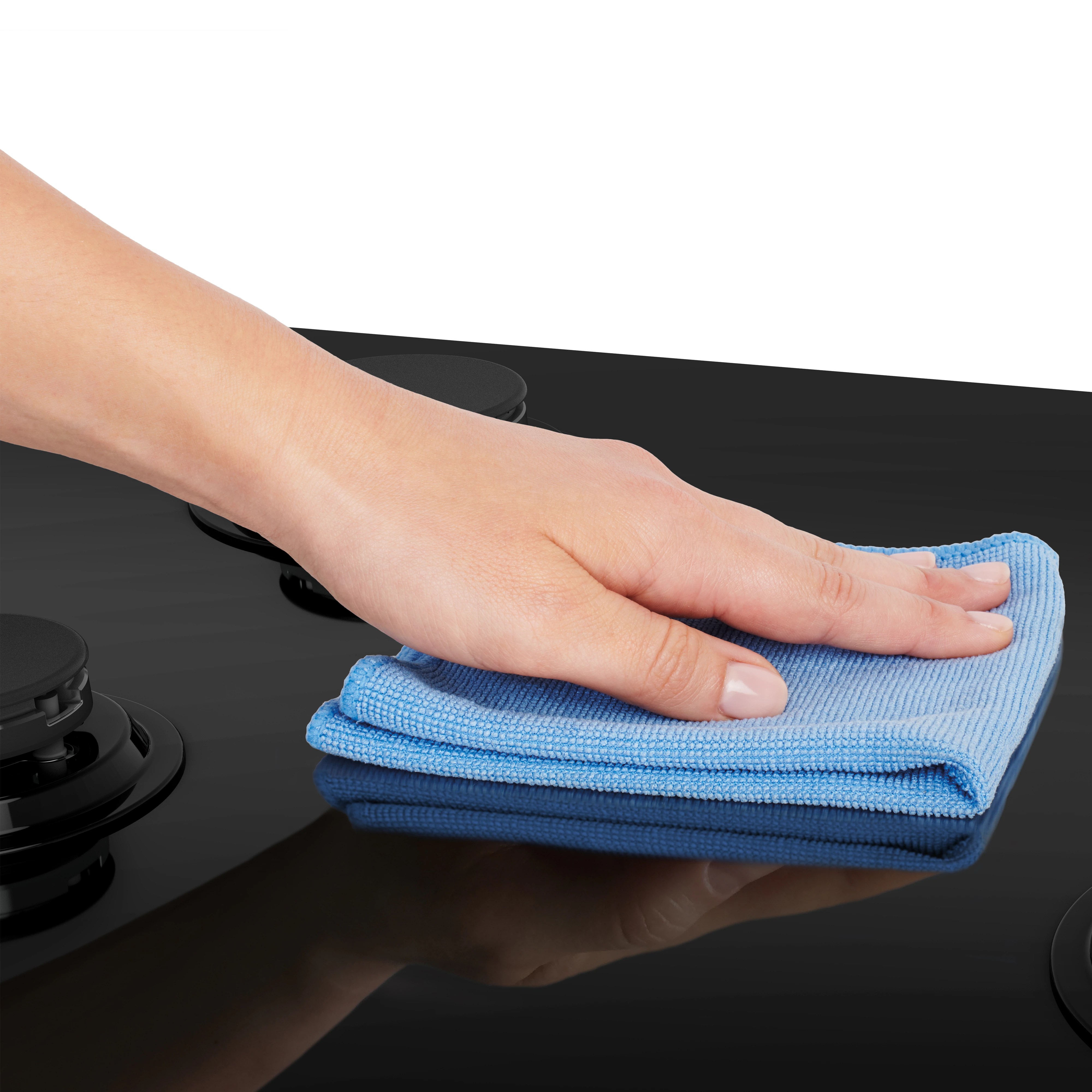 60cm 4 Burner Stainless Steel Gas Cooktop (WHG644SC) Westinghouse