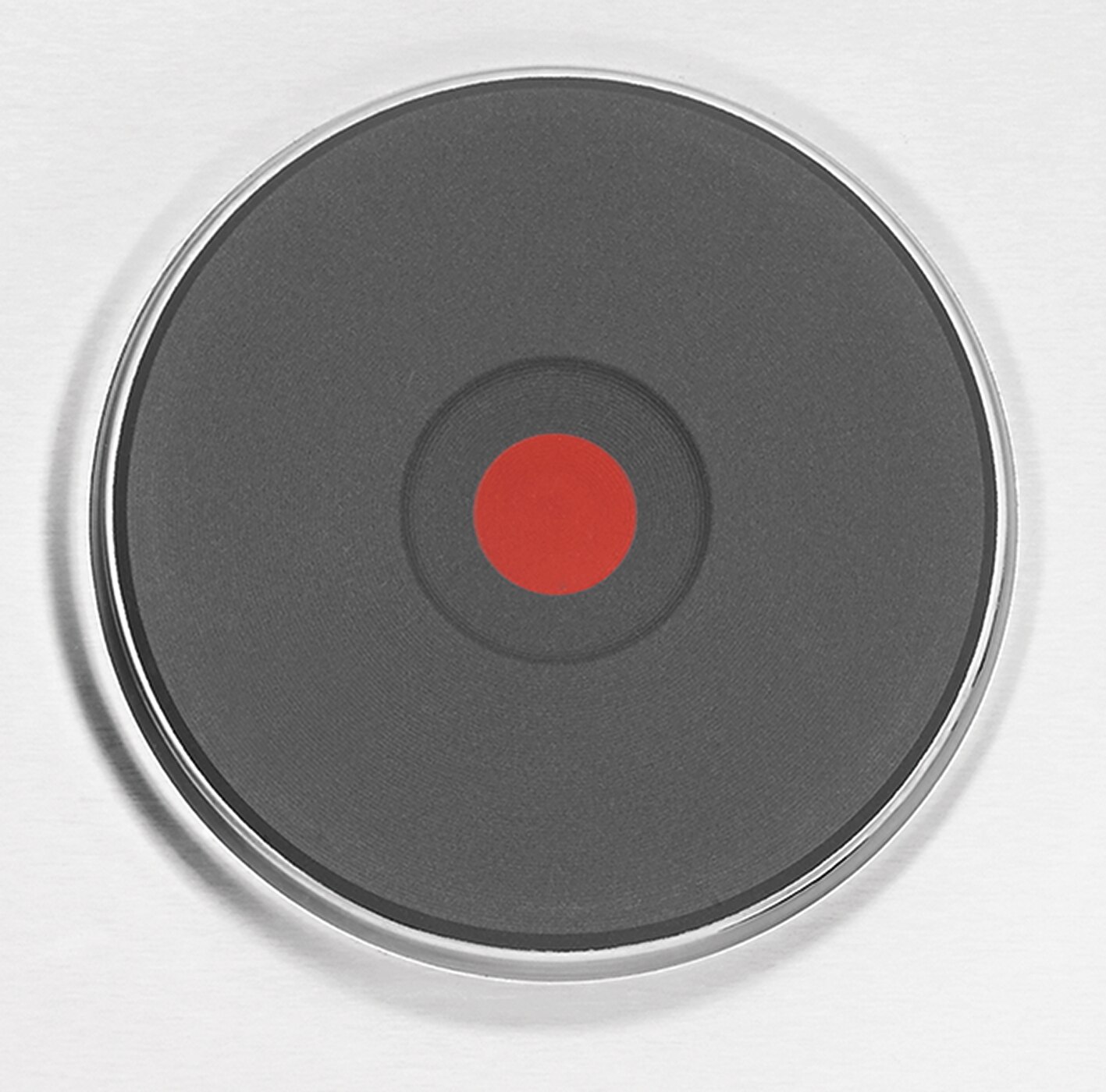 60cm Electric Cooktop Stainless Steel (WHS642SC) Westinghouse