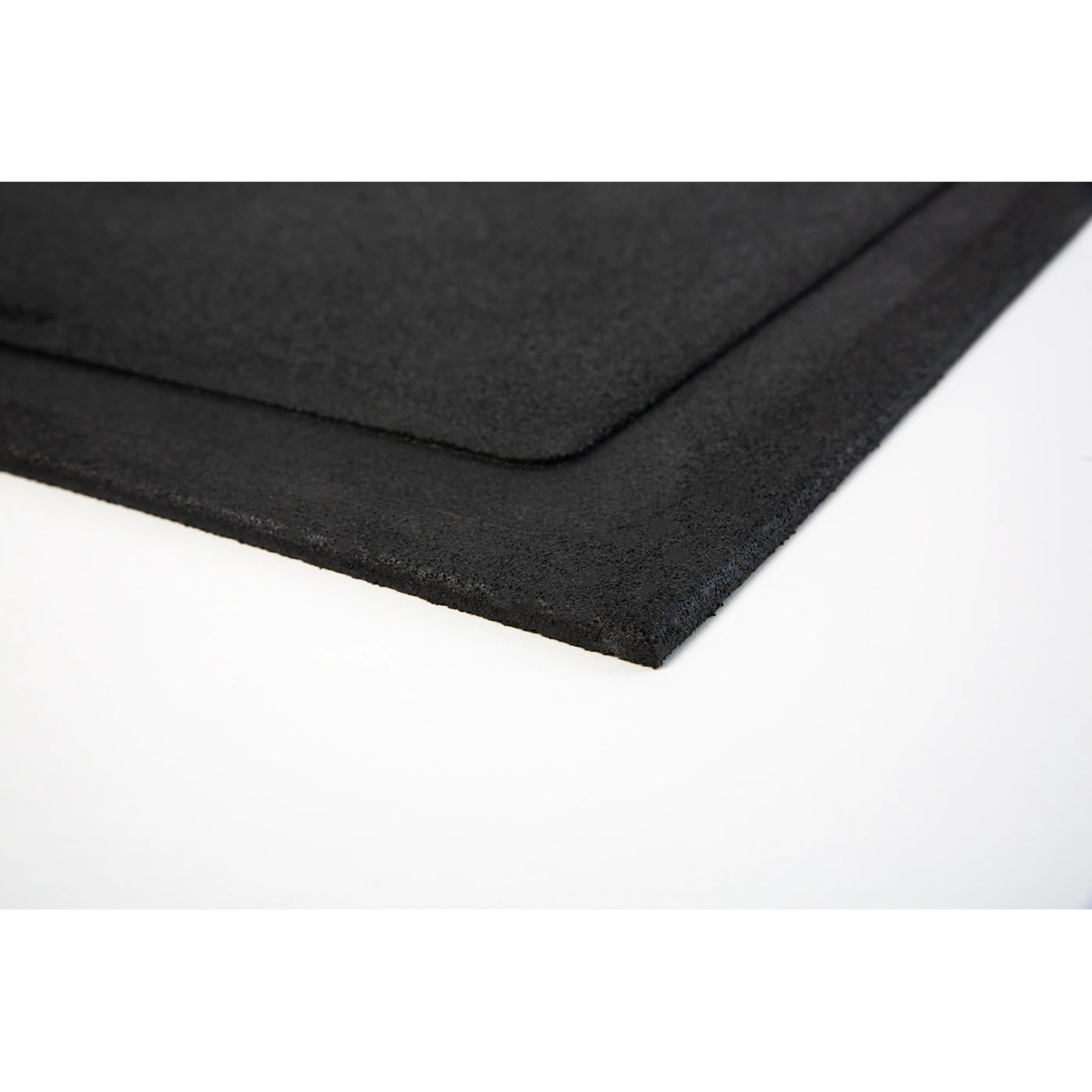 Buy Rubber Appliance Mat Black ULX108 Accessories Unilux