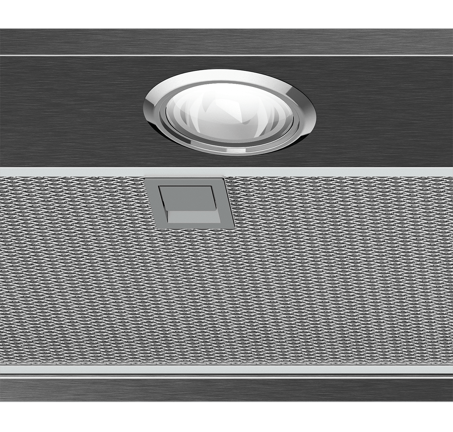 86cm Integrated Rangehood Dark Stainless Steel (WRI824BB