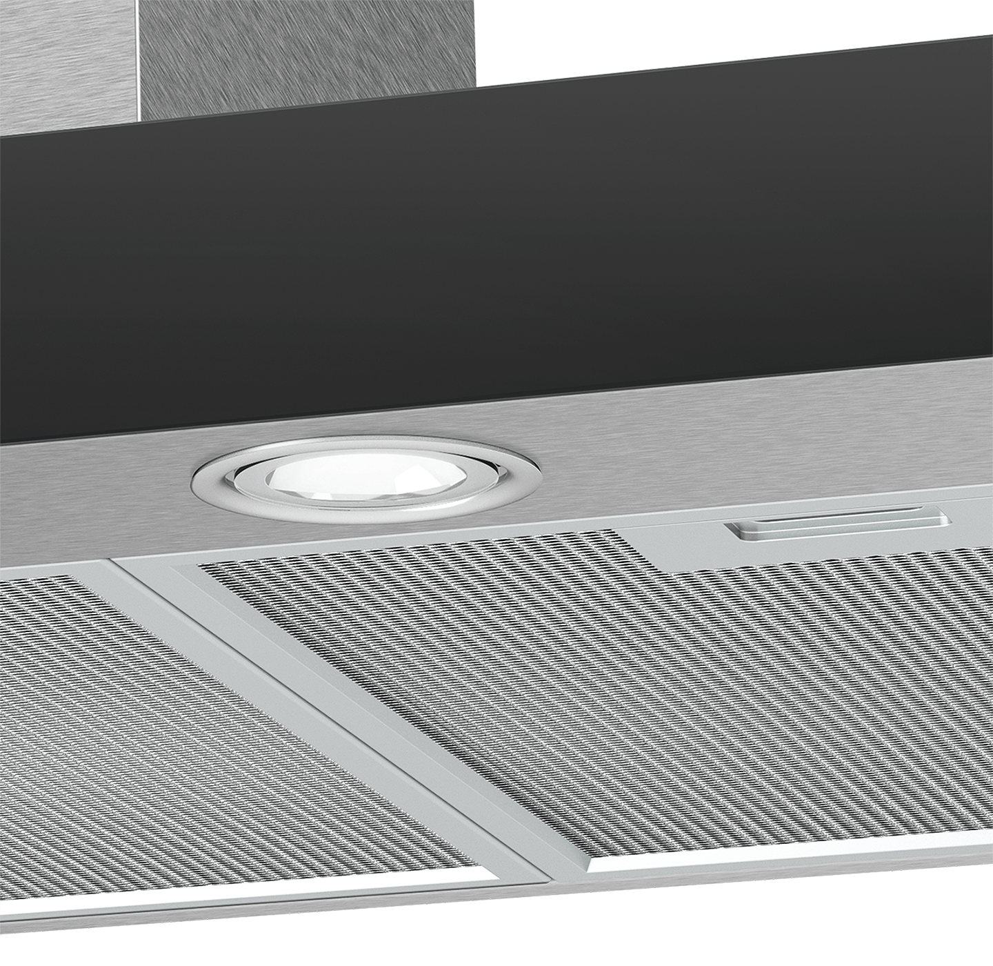 90cm Canopy Rangehood Stainless Steel (WRC924SC) Westinghouse