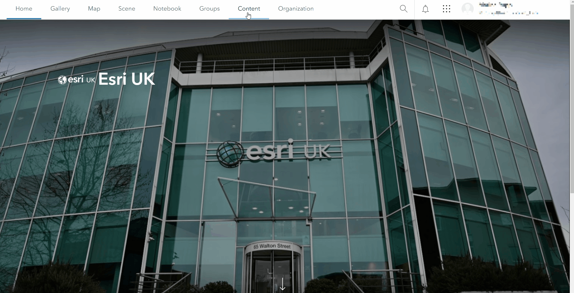 Turn your Excel data into an ArcGIS Online layer Resource Centre