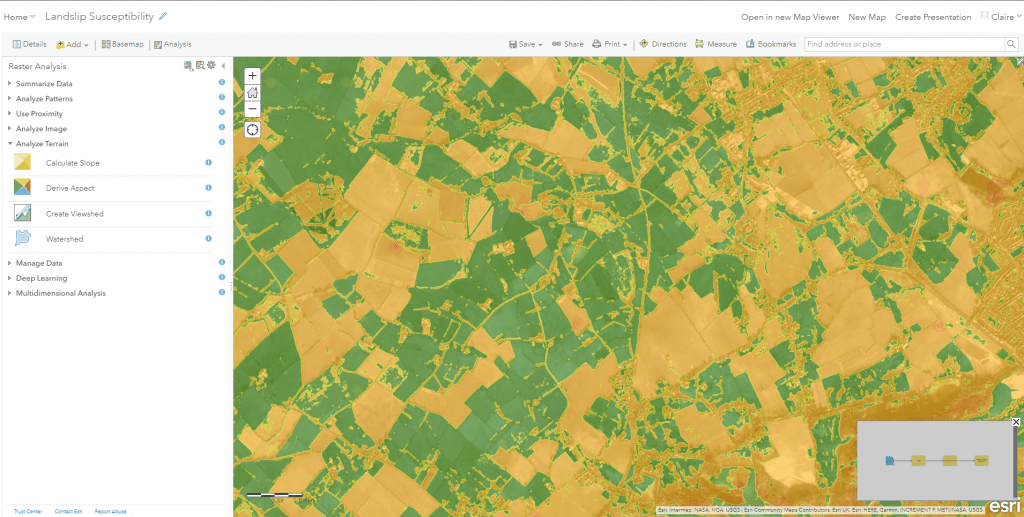 Elevate your editing with the summer ArcGIS Online update Resource