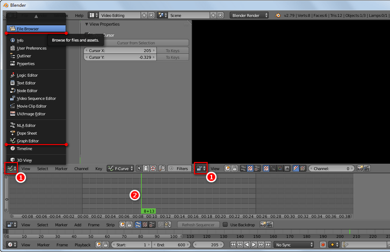 How To Use Blender Video Editor? Beginner Tutorial & Alternative (Free)