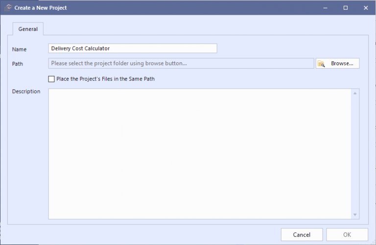 Delivery Cost Calculator FlexRule Resource Hub