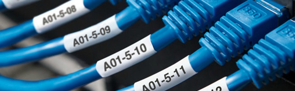 Proper Cable Labeling Guidelines