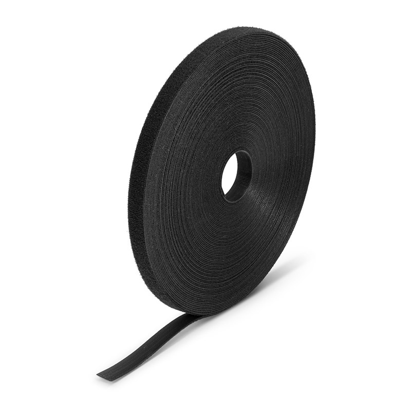 VELCRO® Brand ONEWRAP® Tape, Reusable Fasteners for Keeping Cords and
