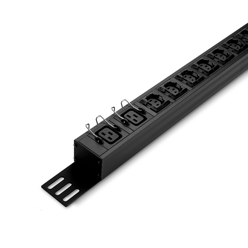 Metered Vertical PDU Power Strip 7.36kW SinglePhase 32A/230V, 20 C13