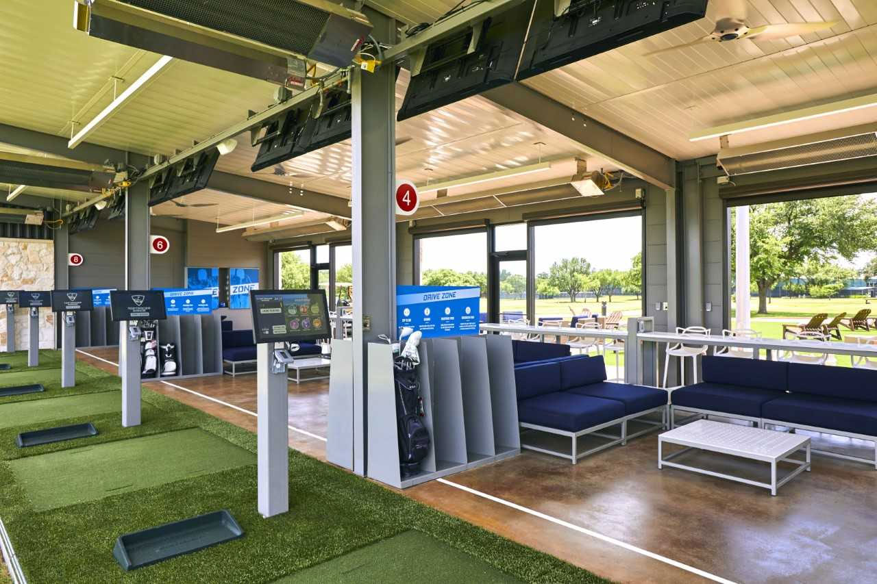ClubCorp Drives the Golf Experience Forward with New Drive