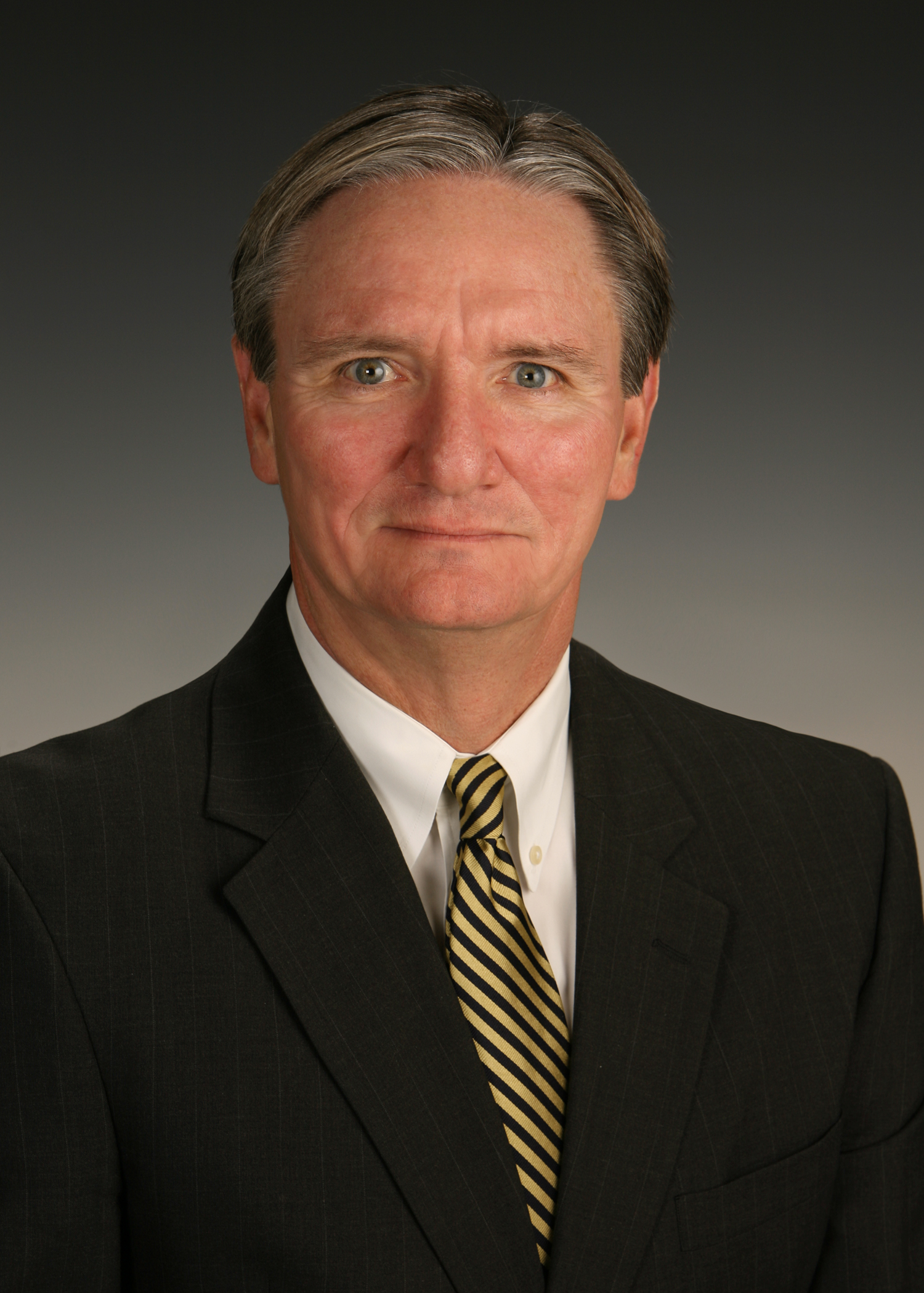 Carolina Trust Bank elects Ralph N. Strayhorn, III as new