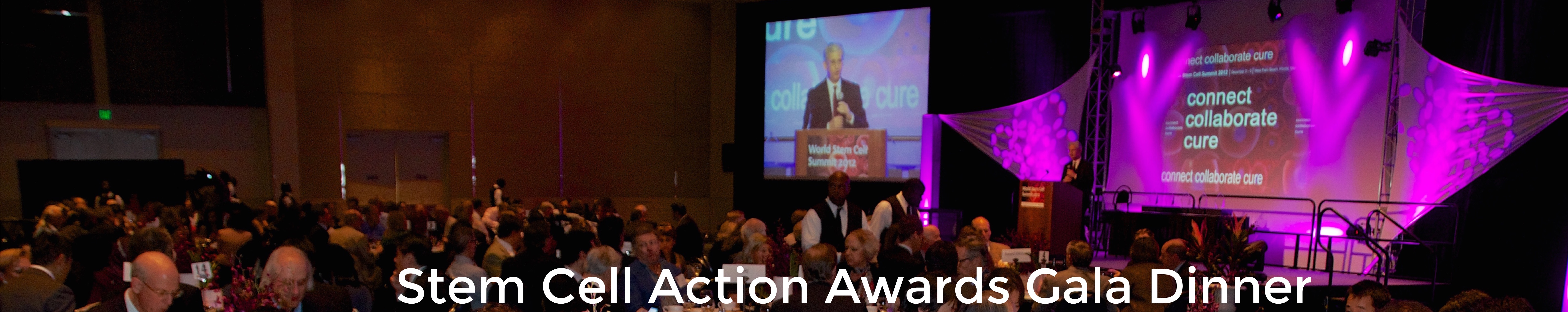 Regenerative Medicine Foundation Proudly Presents The 2018