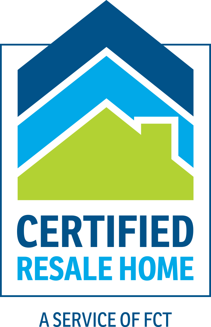“CERTIFIED RESALE HOME” LAUNCHED TO PROTECT BUYERS AND