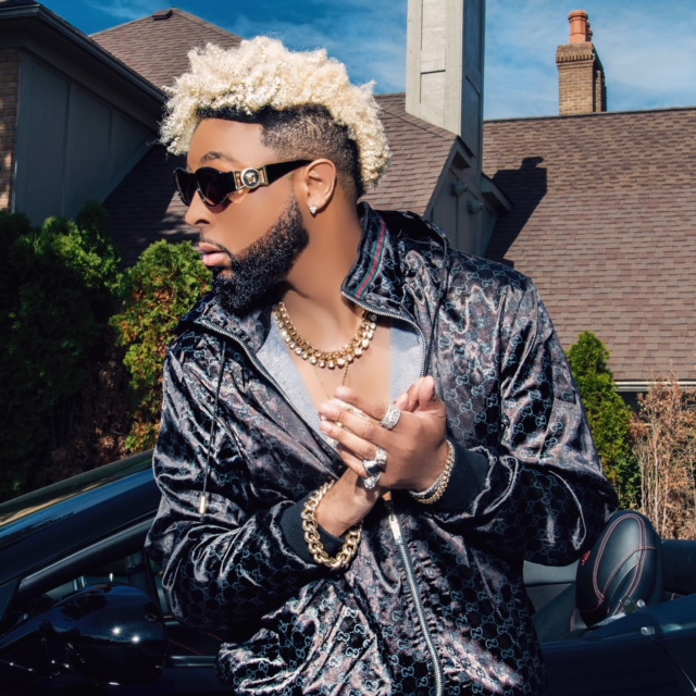 Elijah Connor Releases Classic Christmas Song “This