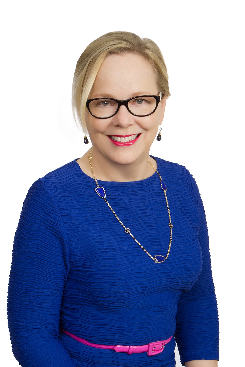 Norton Rose Fulbright appoints new joint global heads of