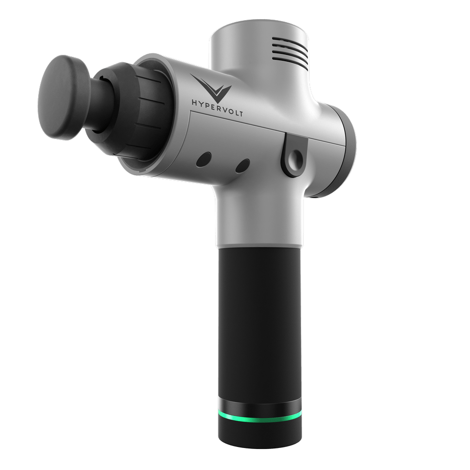 HYPERICE Introduces HYPERVOLT, a Stateofthe Art