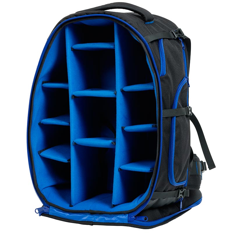 camRade Run and Gun Backpack Large Holdan Limited