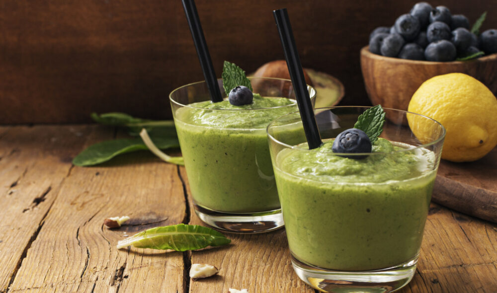 The Best Smoothies for Bone Health And Joint Pain