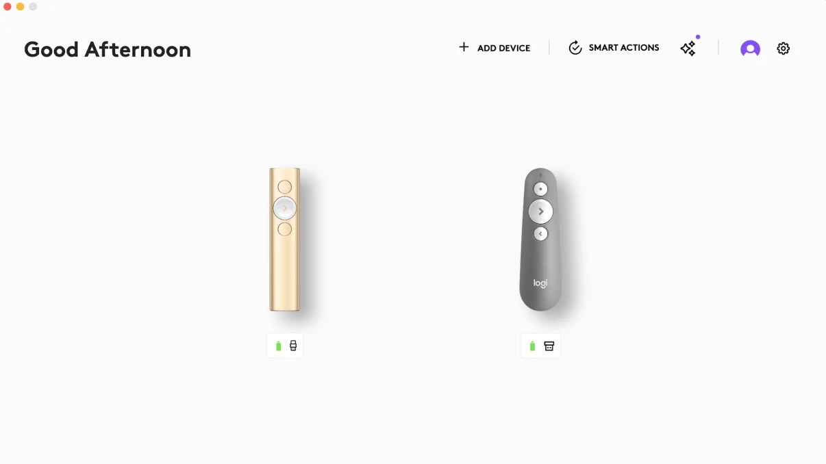 Logi Options+ (Plus): Customization App for Logitech Devices