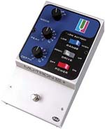 NoiseGuide - Mu-Tron Mu-Tron III+