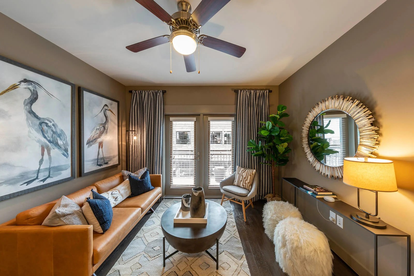 Windsor Old Fourth Ward Apartment Rentals in Atlanta