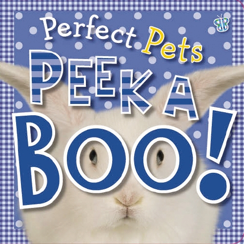 The Store PERFECT PETS Book The Store