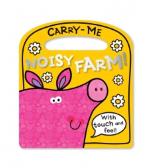 The Store FLIP, FLAP, SNAP NOISY FARM Book The Store