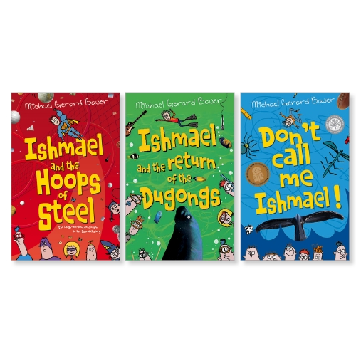 The Store Don't Call Me Ishmael Pack The Store