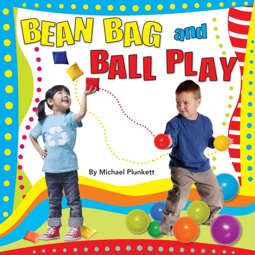 The Store BEAN BAG BALL PLAY CD Software Media File The Store