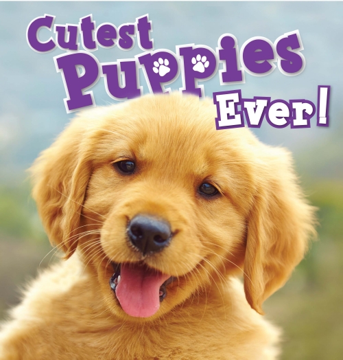Product Cutest Puppies Ever Book School Essentials