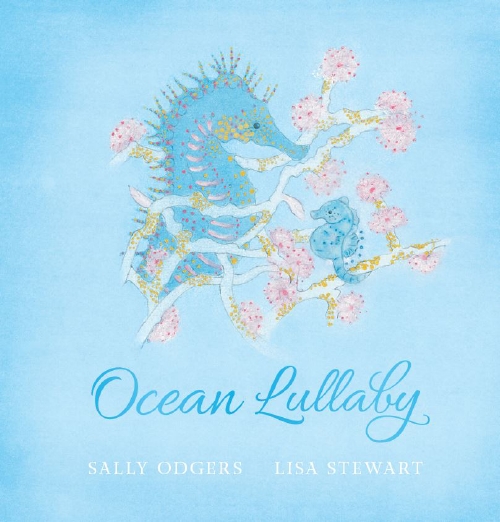 The Store Ocean Lullaby Book The Store