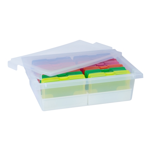 The Store Deluxe Rainbow Storage Set Storage The Store