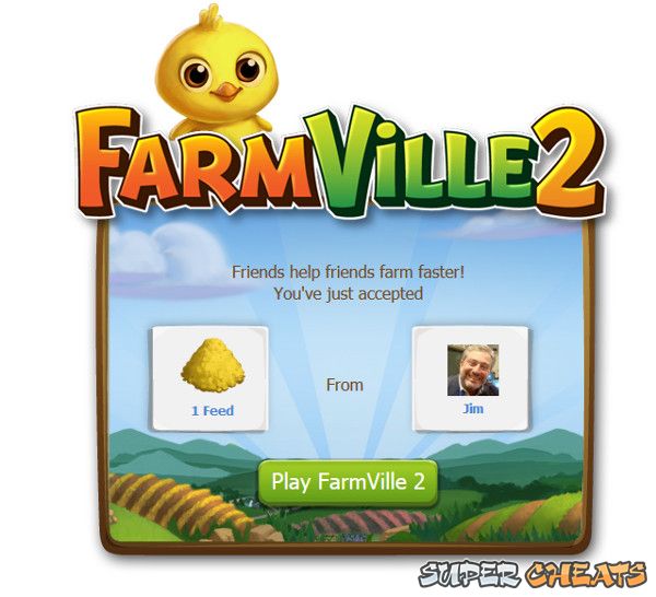 FarmVille 2 Walkthrough and Guide