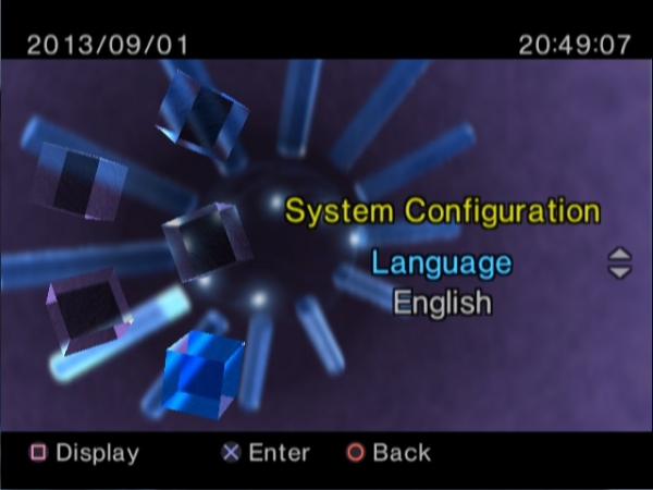 oEnglishoFrenchoSpanishoGermanoItalianoDutchoPortuguese References