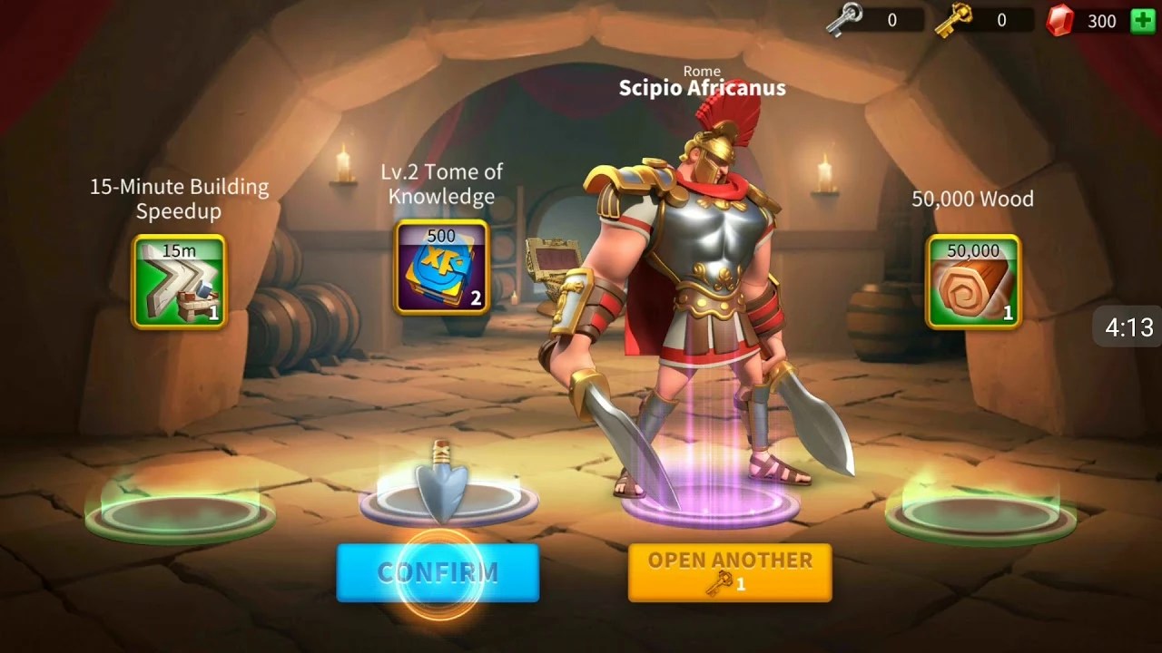 How do I get Free Gems? Rise of Kingdoms