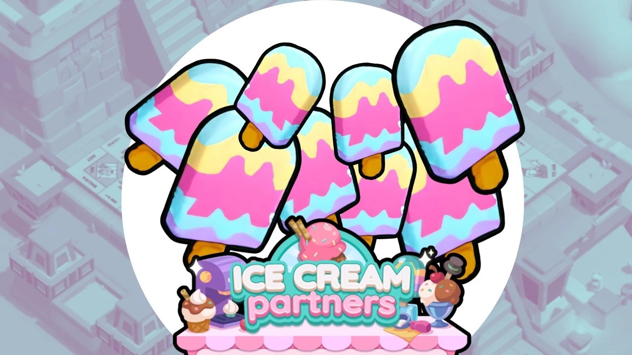 How to get more ice creams in Ice Cream partners Monopoly GO!